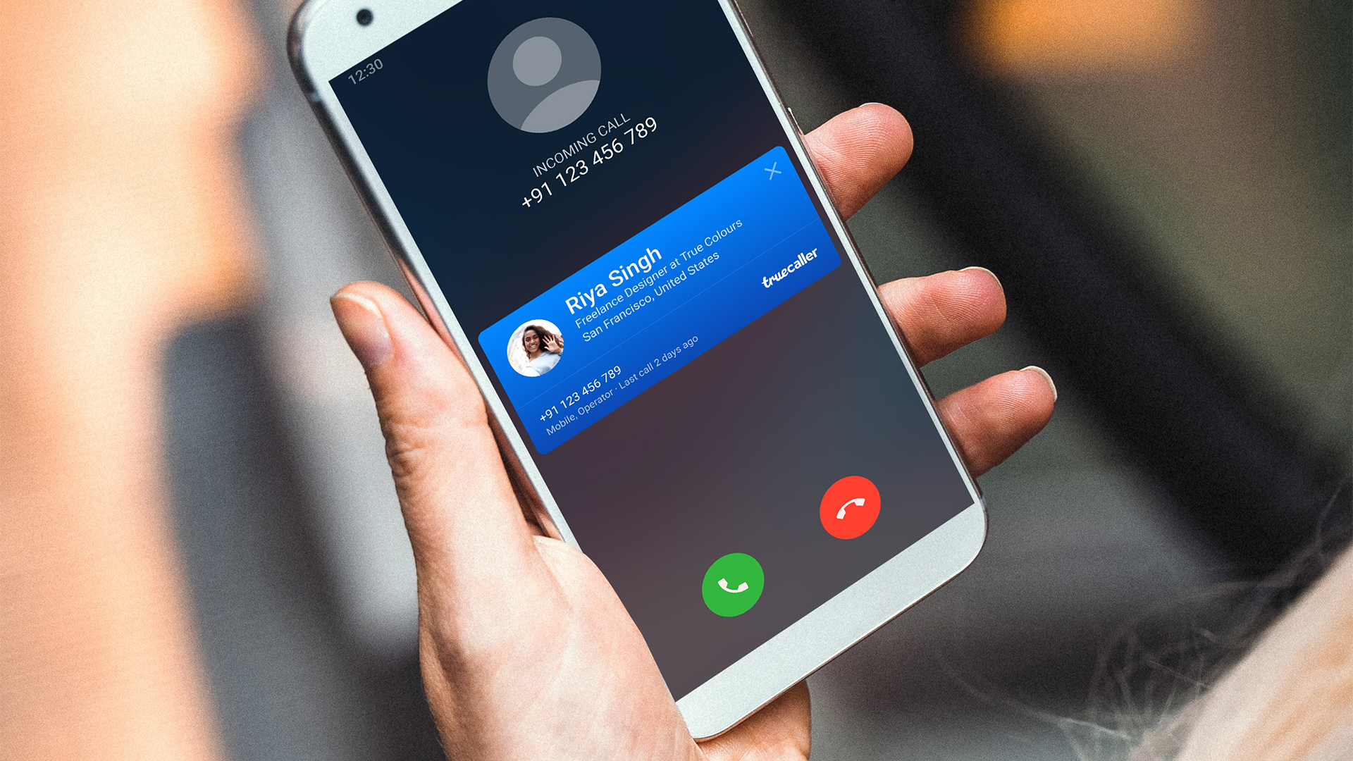 Truecaller